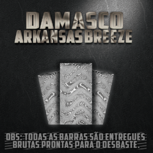 Barra damasco arkansas breeze