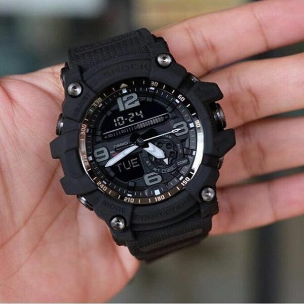 Relógio Masculino G-SHOCK - Image 4