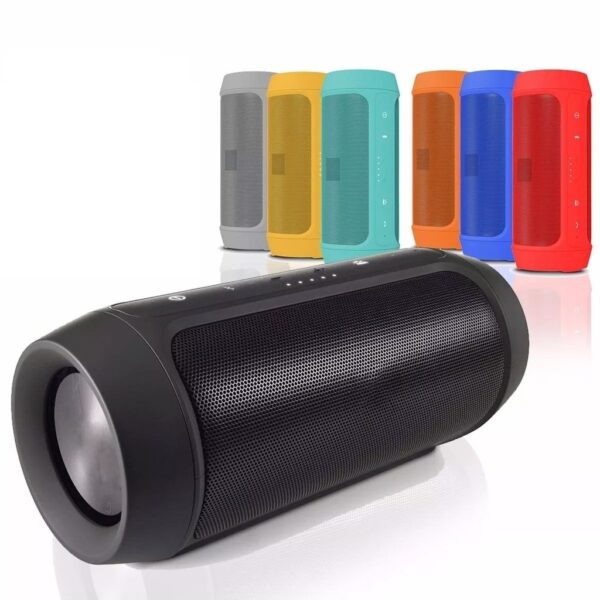 Caixa de Som Bluetooth Charge 2+ - Image 3